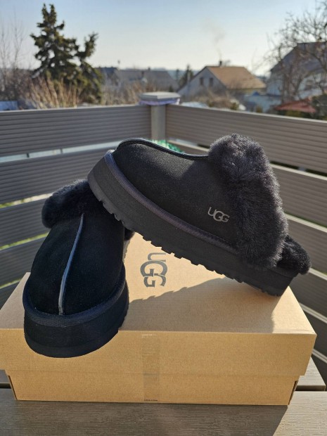 Ugg Hzi Papucs "Disquette" (Tbb meret)