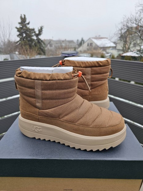 Ugg Maxxer Mini Frfi Htapos (44;45)