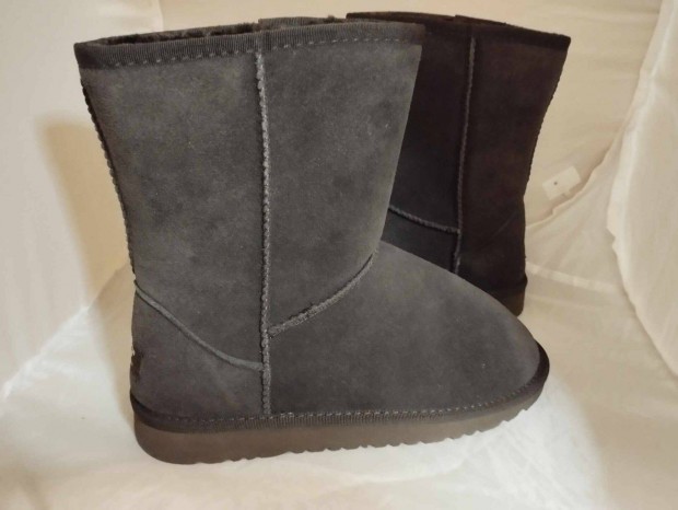 Ugg br csizma fekete