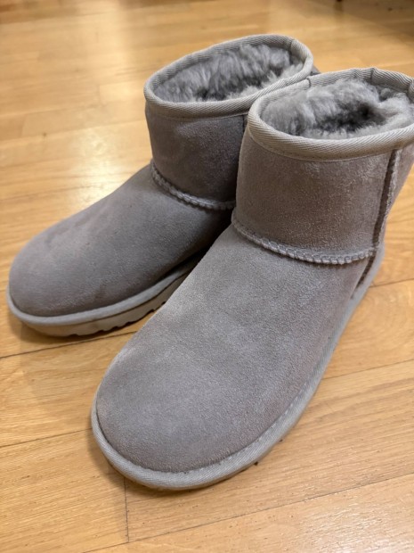 Ugg csizma eredeti