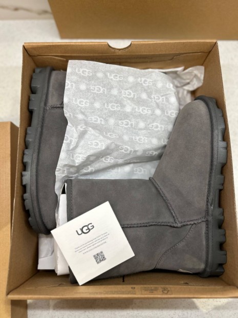 Ugg short csizma