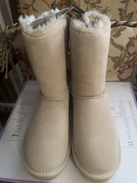 Ugg stlus Mohito br csizma j cmks 