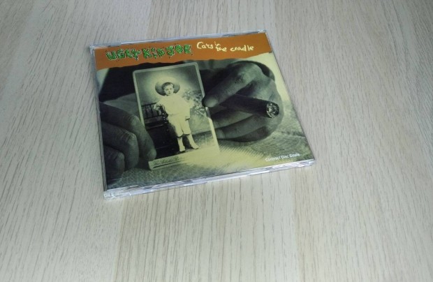 Ugly Kid Joe - Cats In The Cradle / Single CD 1993