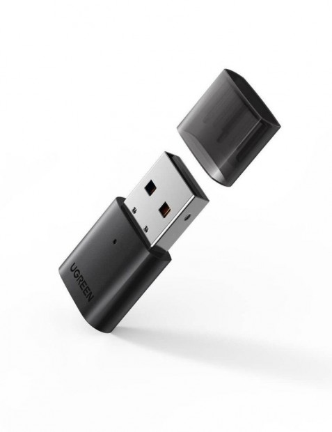 Ugreen Bluetooth 5.0 USB Adapter PC-hez / PS-hez / Kapcsolhoz