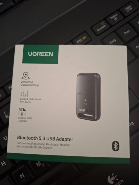 Ugreen Bluetooth 5.3