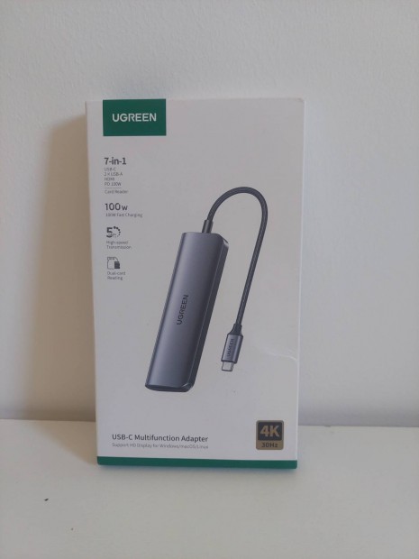 Ugreen adapter