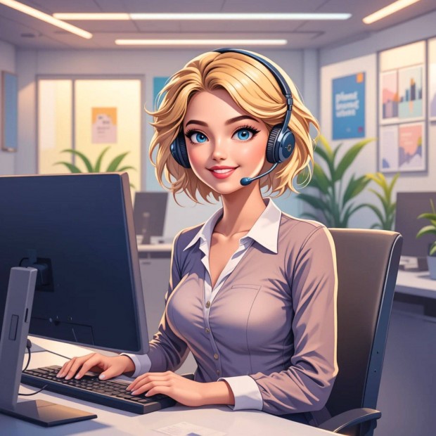 �gyf�lkapcsolati munkat�rsat keres�nk (call center) mell�k�ll�sban