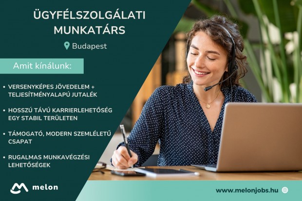 �gyf�lszolg�lati munkat�rs