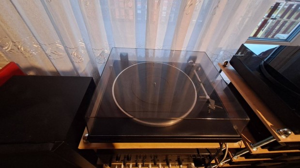 Uher UTT-333 (Dual) lemezj�tsz�