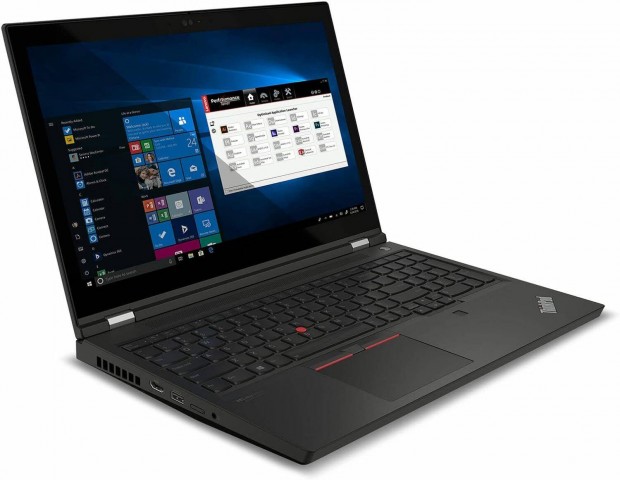Uhh Lenovo Thinkpad P15 G2 Tervező Laptop -75% 15,6" i5-11500H A2000