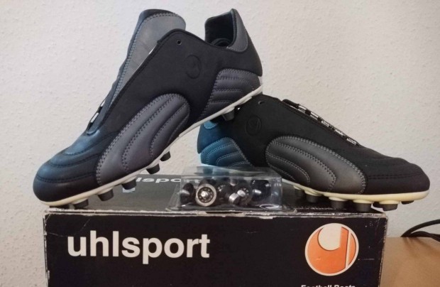 Uhlsport frfi focicip, 39-es mret, j