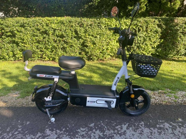 Új2 Év Garancia Elektromos Robogó Elektromos Motor Elektromos Kerékpár