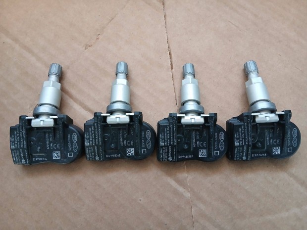 Új 0km-es Kia Hyundai tpms szenzor 52933F2000 52933D4100 52933D9100