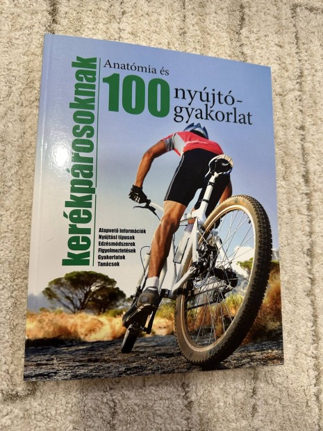 j 100 Anatmiai s nyjtgyakorlat kerkprosoknak 