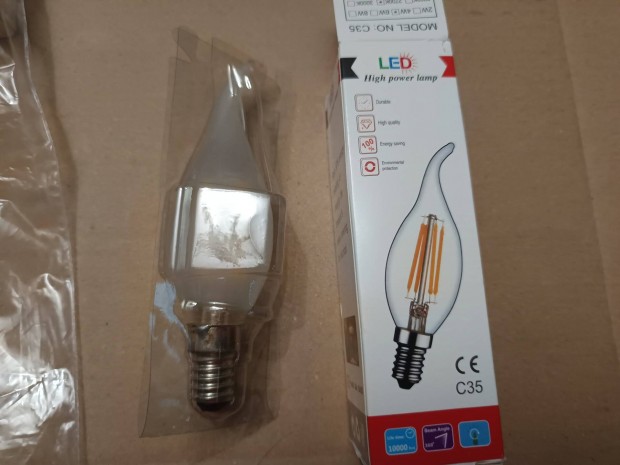 j 10db LED izz elad 