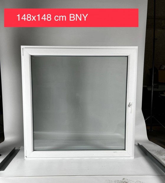 j 150X150 cm 3 rteg Buk-nyl ablak Aktv hirdets