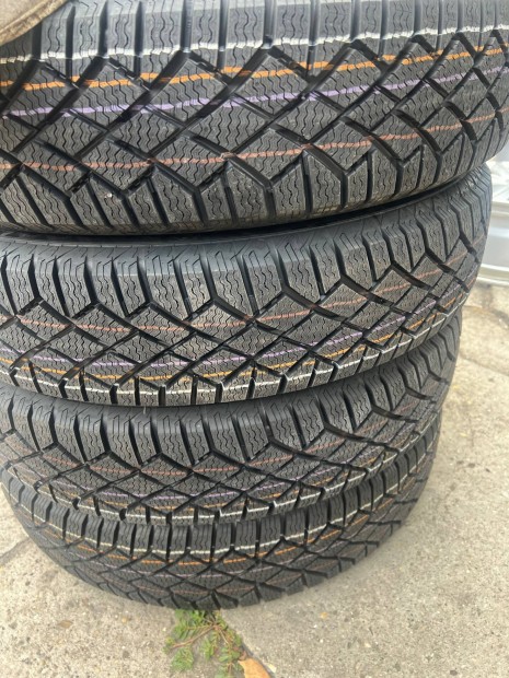 j 155/70r19 Continental tli gumik