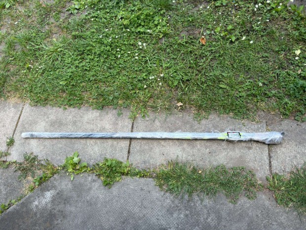 Új 155 cm-es STC RS 100% Karbon Síbot Sí bot Carbon Cross-Country Ski