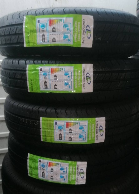 j 165/13C 165/13 C kisteher utnfut trler trailer gumi gumiabroncs