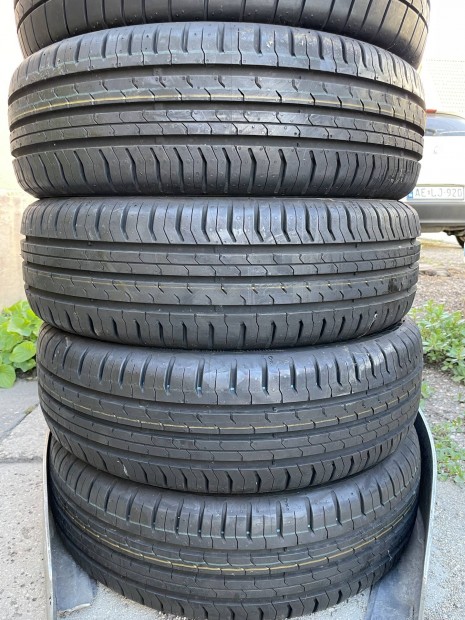 j 165/60R15 165/60 R15 XL Continental Ecocontact 5 nyri gumi