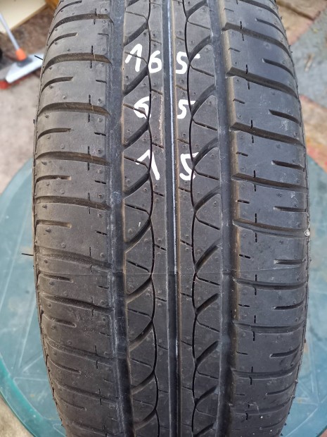 Új 165/65r15 bridgestone b250 gumi