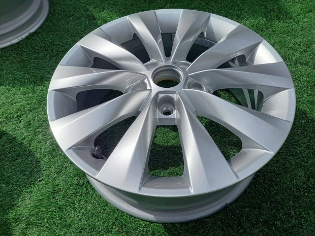 �j 16" alufelni szett (VW, Audi, Skoda, Seat) 5x112 elad�!