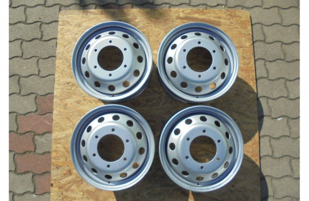 Új 16-os Ford Tranzit ( Alcar ) lemezfelni eladó