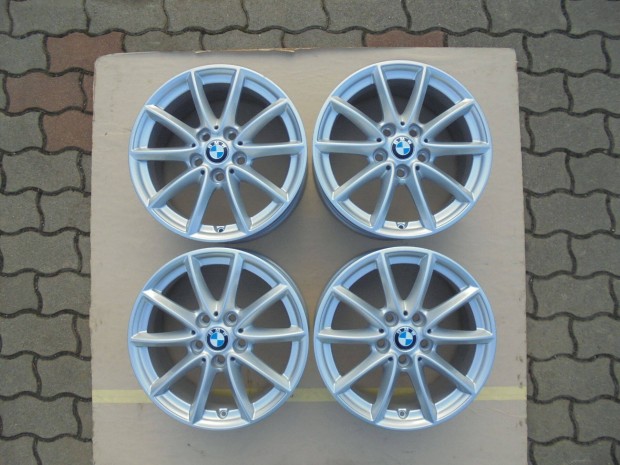 j 16-os ( 2-es AT BMW ) alufelni elad