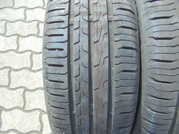 Új 175/65 R 15-ös Continental nyári gumi eladó