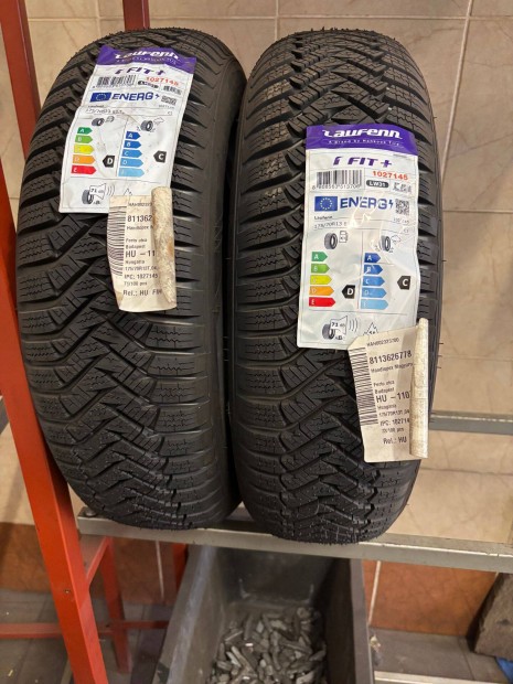 j 175/70 R13 Laufenn tligumi 2db