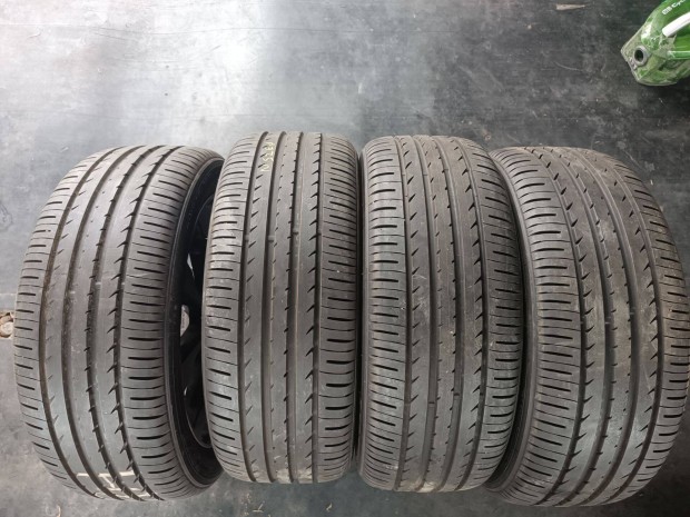Új 18" 215/50 R 18 Toyo Proxes R 52 nyári gumi eladó!