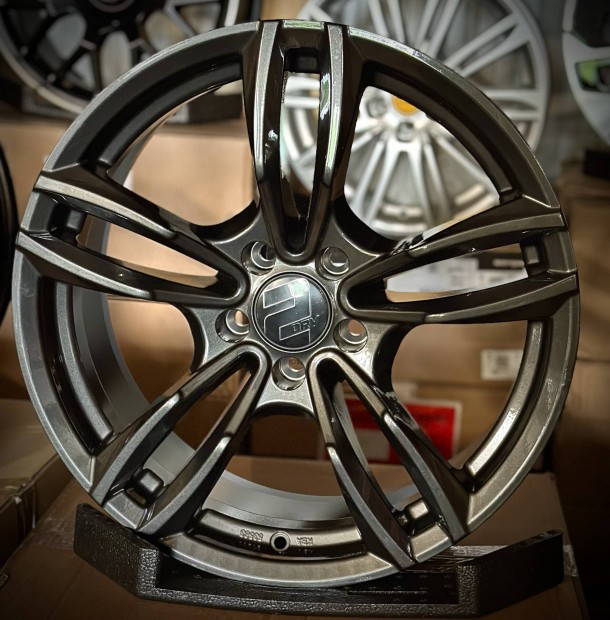 Új 18 zoll Bmw G Audi A5 A7 stb 5x112 et30 alufelnik