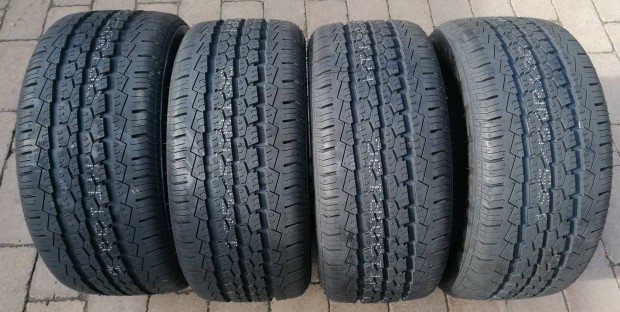 Új 195/50R13C Security tréler trailer utánfutó gumi DOT 2024