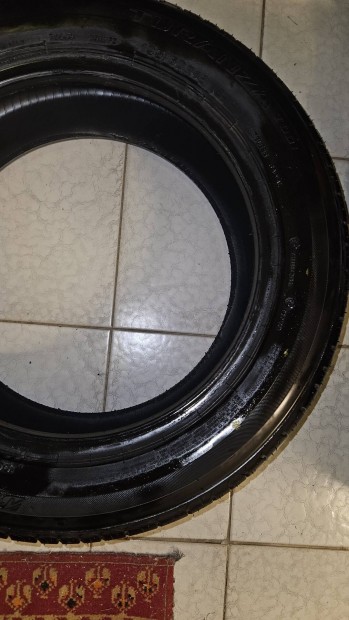 Uj 195/60 R16 nyari gumi felaron