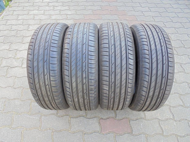 j 195/60 R16-os Bridgestone nyri gumi elad