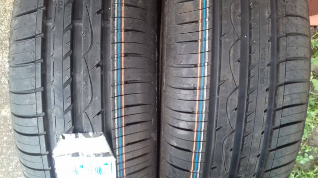 Új 195/65r15 Fulda nyári gumi 2db