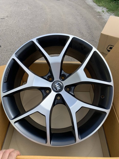 j 19 Audi Merci Vw Seat Skoda 5x112 Alufelni