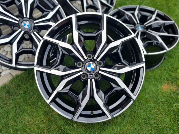 j 19" BMW Styling 887M Gyri felni x3 g01 x4 g02 ix3