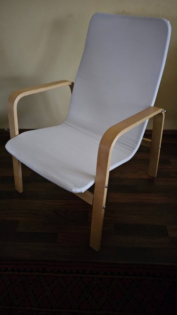 Uj 1+1 Ikea szék relax fotel - ingyen szállítás