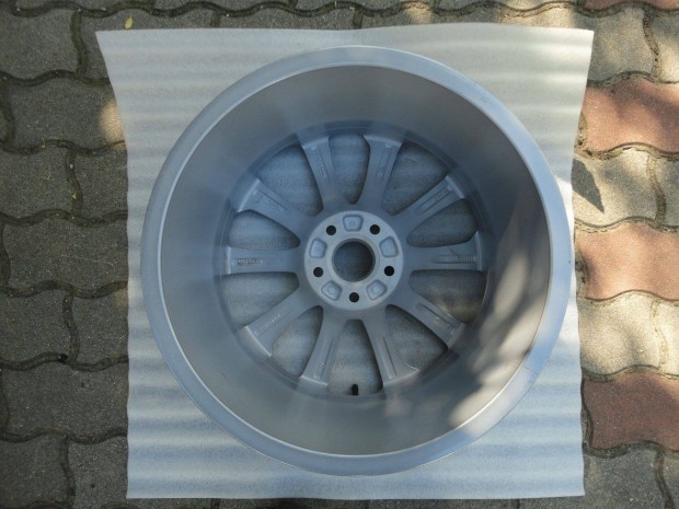 Új 1 db gyári 5 x 112-es alufelni eladó
