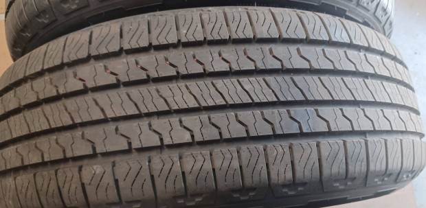 Új 2024-es Good/Year Wrangler 255/65 R18 nyári gumik 145e./4db
