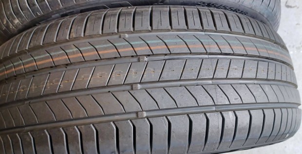 Új 2024-es Nexen Nfera Primus 215/55 R18 nyári gumik 105e./4db