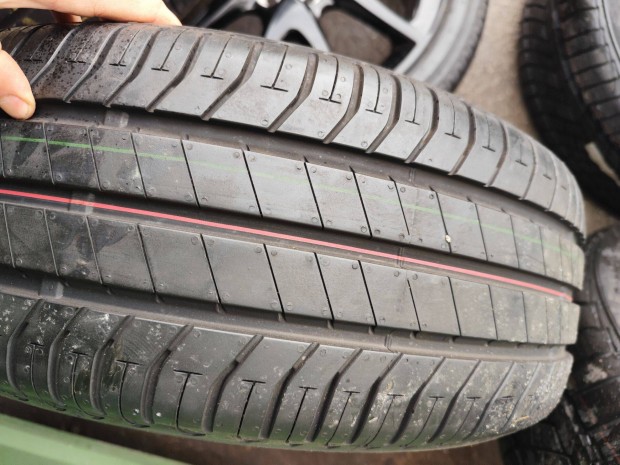 Új 205/45 r17 Bridgestone nyári gumi