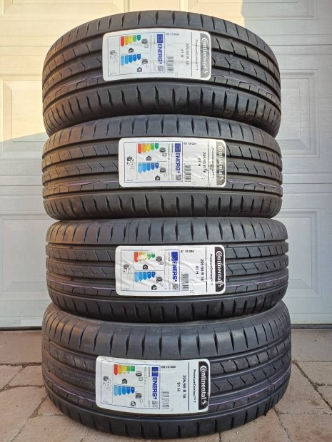 j 205/55R16 205/55 R 16 R16 Continental nyri gumi gumiabroncs