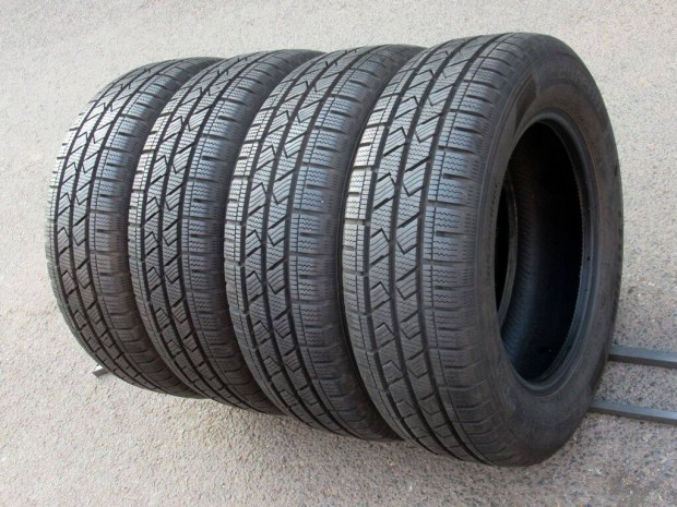 j 205/65R16C Laufenn tligumi 16" kisteher C-s tli gumi