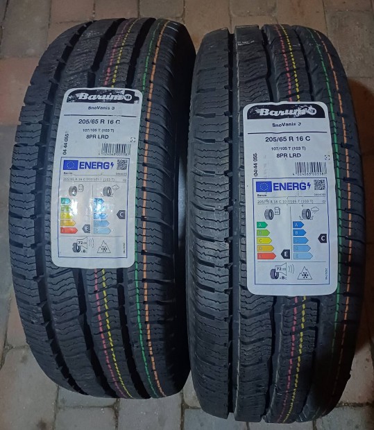 j 205/65R 16 C 16C 205/65R16 C kisteheraut tli gumi