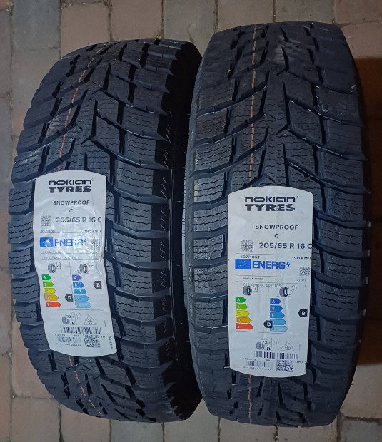 j 205/65R 16 C 16C 205/65R16 C kisteheraut tli gumi