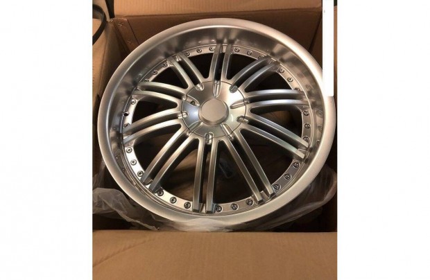 �j 20 colos felni szett 5x120 5x112 BMW Audi Mercedes VW 20" alufelni