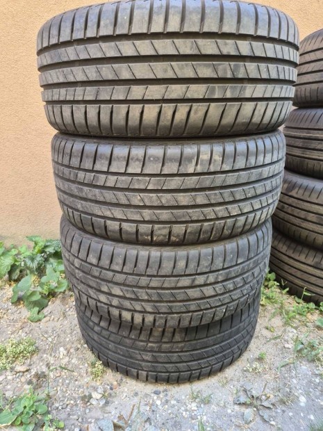 j 215/40R18 215/40 R18 Bridgestone Turanza T005 nyri gumi