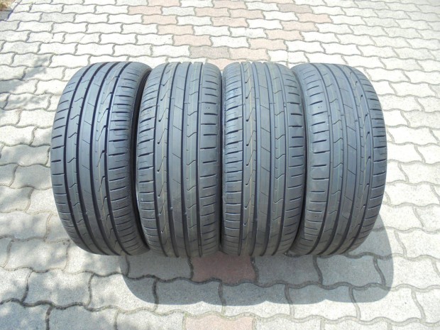 Új 215/45 R 18-as Hankook 2024-es nyári gumi eladó